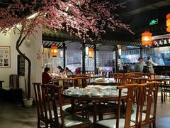 -卢大鲜鱼头捞饭(美利广场店)