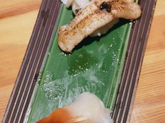 -大岛日本料理铁板烧(南通大饭店)