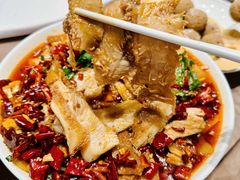 -宴天下大酒店(政和路店)