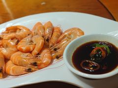 -乡下人家大酒楼(大鳌溪店)