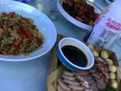 -友鹏海鲜(新宜白大道店)