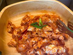 -曾百万小炉小串自助烧烤(高新店)