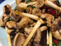-老东营·东营菜(西四路店)