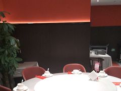-新华饭店·新津菜·酥皮烤鸭·海鲜(津湾广场店)