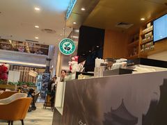 -逸派咖啡 EPARKCOFFEE(广安门店)