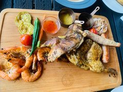 -布拉格餐厅· 中欧捷克菜(全国首店)