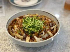 -汗腾格里·风味餐厅(新疆驻京办店)
