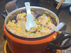 -老灶房-四川土菜(铁牛广场店)