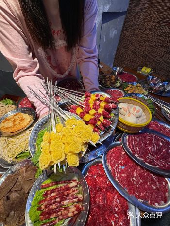 洛阳！会带每一个好朋友吃的店！！！