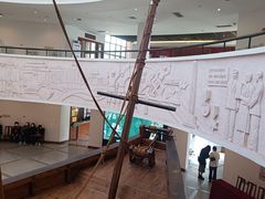 -二沙岛-广东华侨博物馆