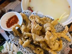 -束河人家(南锣鼓巷店)