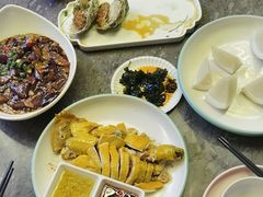 -川悦留香·海鲜餐厅(海棠68环球美食街店)