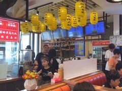 -渔家风味·鲅鱼水饺·央视展播·海鲜天津菜(开发区店)