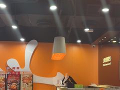 -大快活(丽丰店)