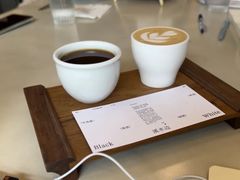 -溯洄咖啡VORTEX COFFEE