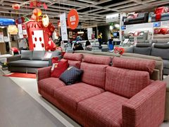 -宜家家居(哈尔滨商场店)