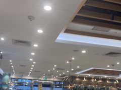 -翠华餐厅(正佳广场店)