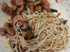 -鲁达面馆本帮风味(共康东路店)
