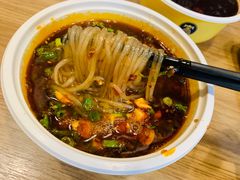 -老陈家擀面皮(木塔巷店)