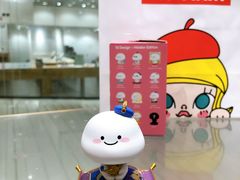 -泡泡玛特POPMART(天环购物中心店)
