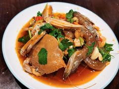 -鱼篮仔·潮汕美食(圆明新园店)