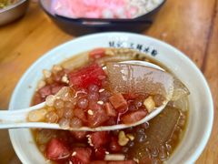 -钱记三鲜冰粉
