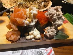 -二丁目食堂(浑南花园城店)