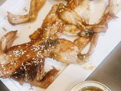 -老卜奎齐齐哈尔烤肉(人民东路店)