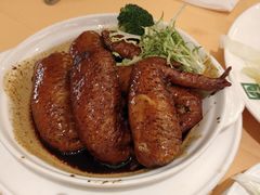 -太平馆餐厅(油麻地店)