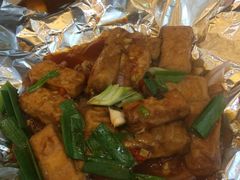 -自游人·美食一楼·地道徽菜(三十年名店)