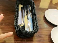 -panchos 墨西哥餐厅(嘉绿苑店)