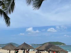 -亚龙湾海底世界