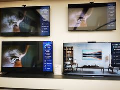-华为授权体验店(新奥购物中心)