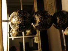 台灯-王府半岛酒店