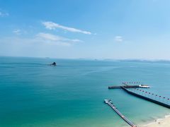 -深圳大梅沙京基洲际度假酒店