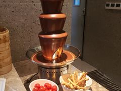 -比格比萨自助(南京万达茂店)