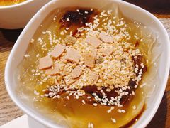 付氏冰粉-付小姐在成都(五道口店)