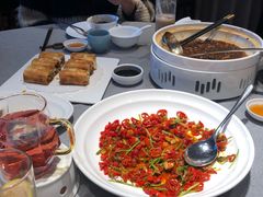 -台鄉缘 ·台府(张江科学城店)