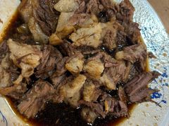 -柴氏风味斋(甘家口店)