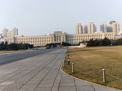 -大连人民广场