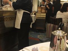 大堂-翠园(铜锣湾广场店)