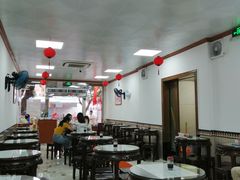 大堂-仁信双皮奶(东川路店)