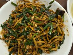 -三百碗宝应长鱼面(板仓街店)