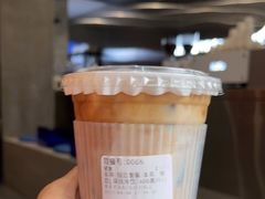 -本来不该有·鲜果咖啡(中山利和店)