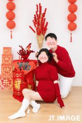 -专注孕妇照亲子照·纪田摄影