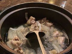 -同仁四季椰子鸡(海岸城天利店)