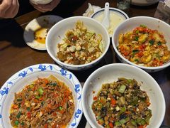 -八碗湘长沙市井菜(坡子街店)