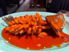 -西湖春天•老字号杭州菜(百汇店)