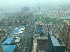 -Social 秀西餐厅-长沙瑞吉酒店(运达店)