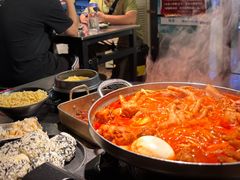 -吴草鸡爪오초닭발(城阳总店)